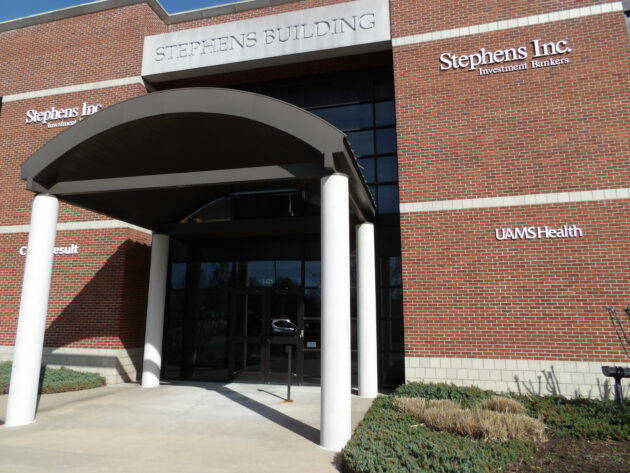Gallery Photo: UAMS Odyssey Clinic Northwest Arkansas