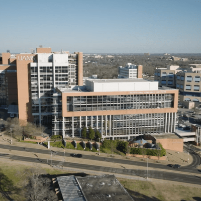 Gallery Photo: Odyssey Clinic Campus