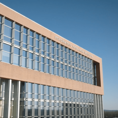 Gallery Photo: UAMS Odyssey Clinic Building